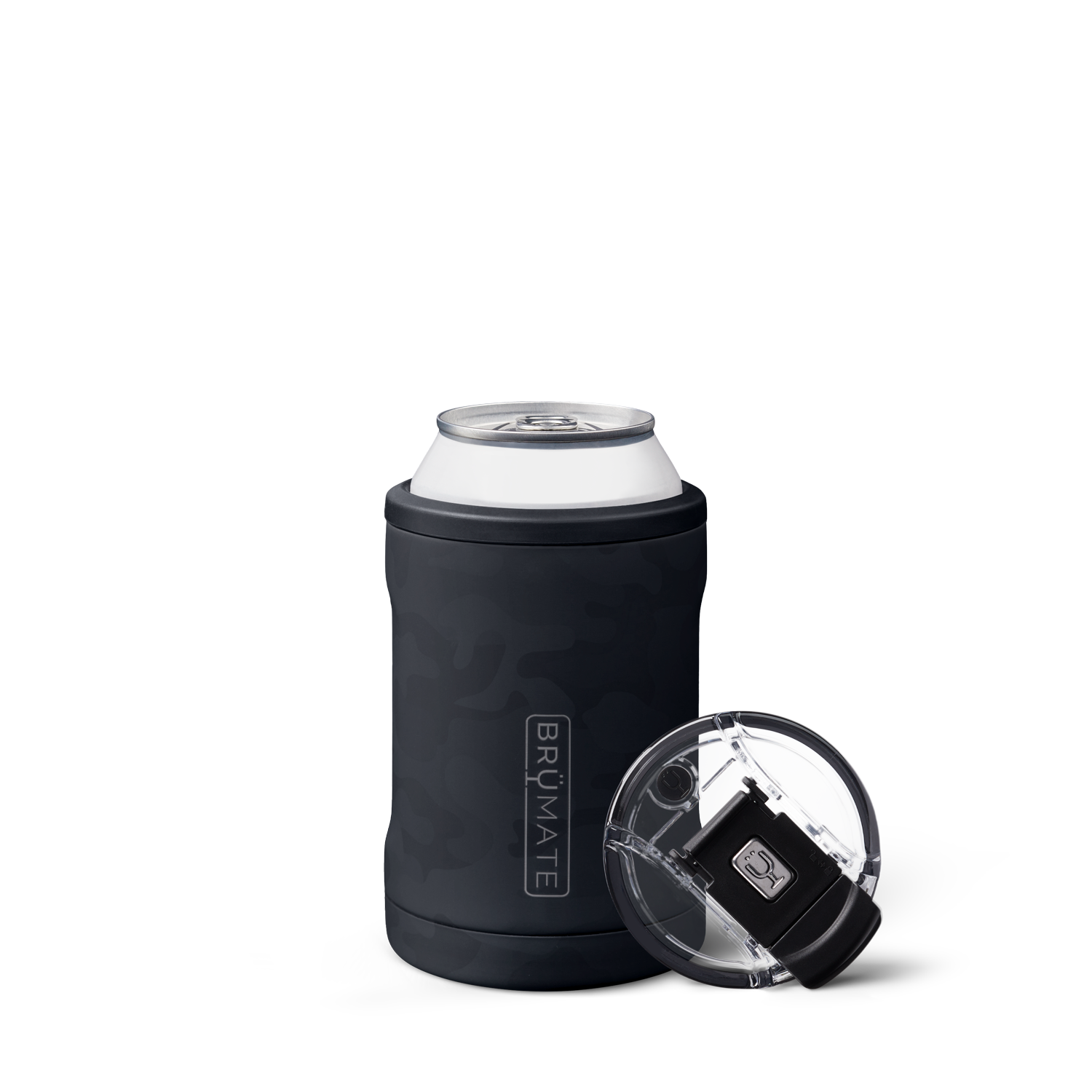 BruMate Hopsulator TRiO MUV 3-in-1 Can Cooler