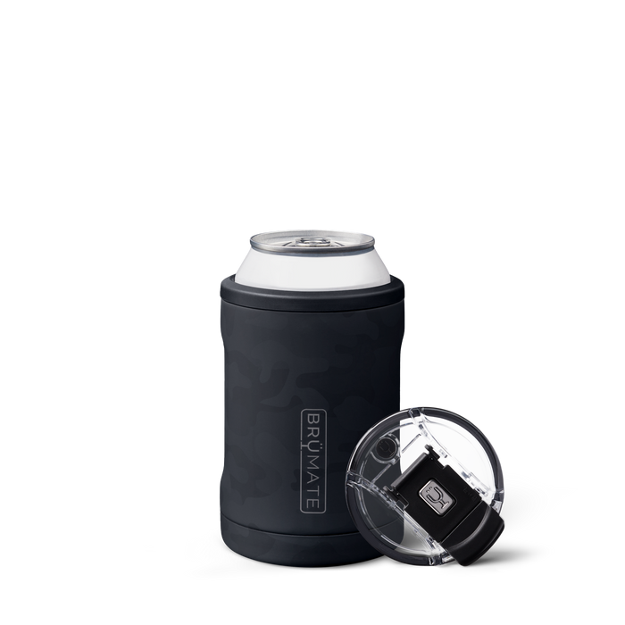 BrüMate Hopsulator Slim Insulated Slim Can-Cooler