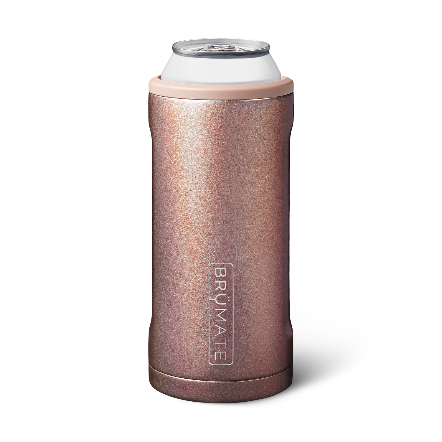 BruMate Hopsulator Juggernaut 24oz Black Coozie