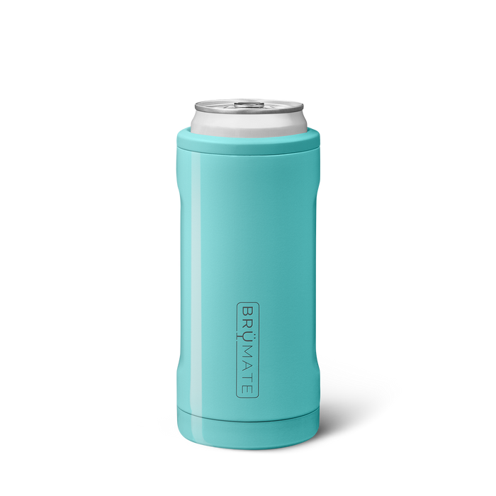 BrüMate Hopsulator Slim | Personalized Skinny Can Coolers