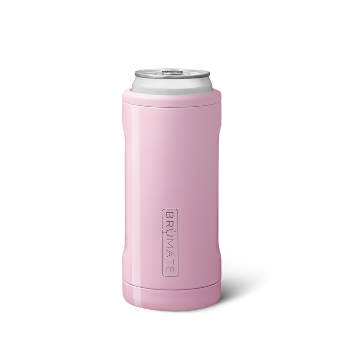 Personalized Brumate Hopsulator Slim Brümate Can Cooler 12oz -  Denmark