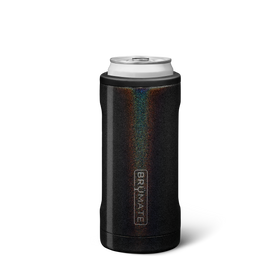 BruMate hopsulator trio 3 in 1 glitter charcoal