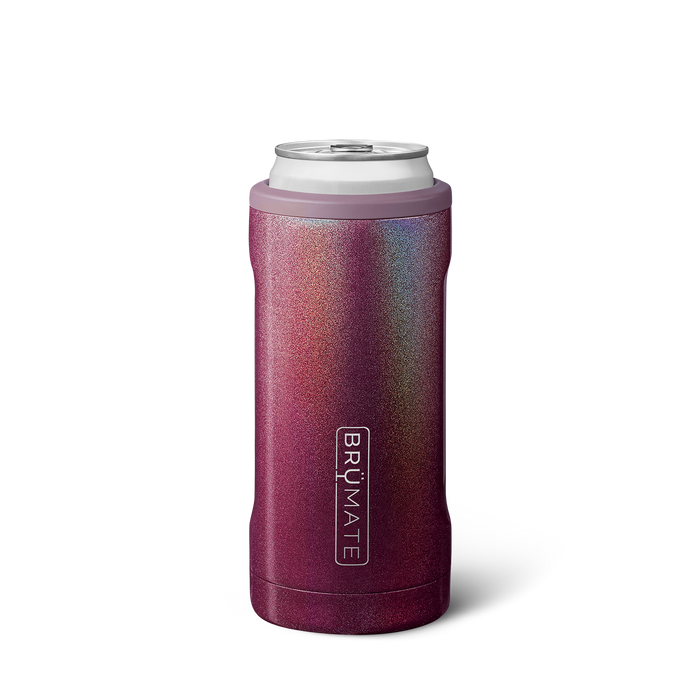 Brumate: Imperial Pint-Glitter Merlot – WildRoseBoutique