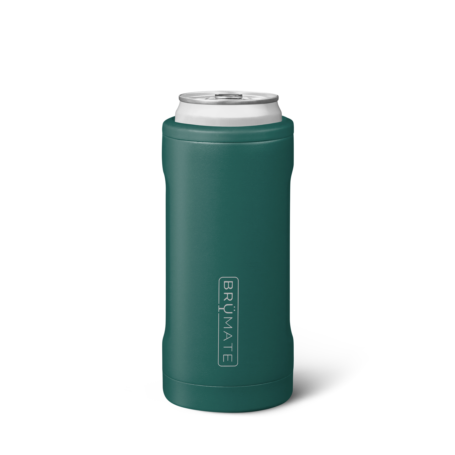 Brumate Hopsulator Slim Stainless Steel Can Holder FREE Personalization , Slim  Can Cooler Tumbler 