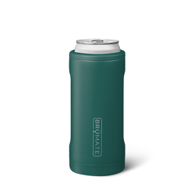 BruMate: HOPSULATOR SLIM  OD GREEN (12OZ SLIM CANS) – Sincerely Yours