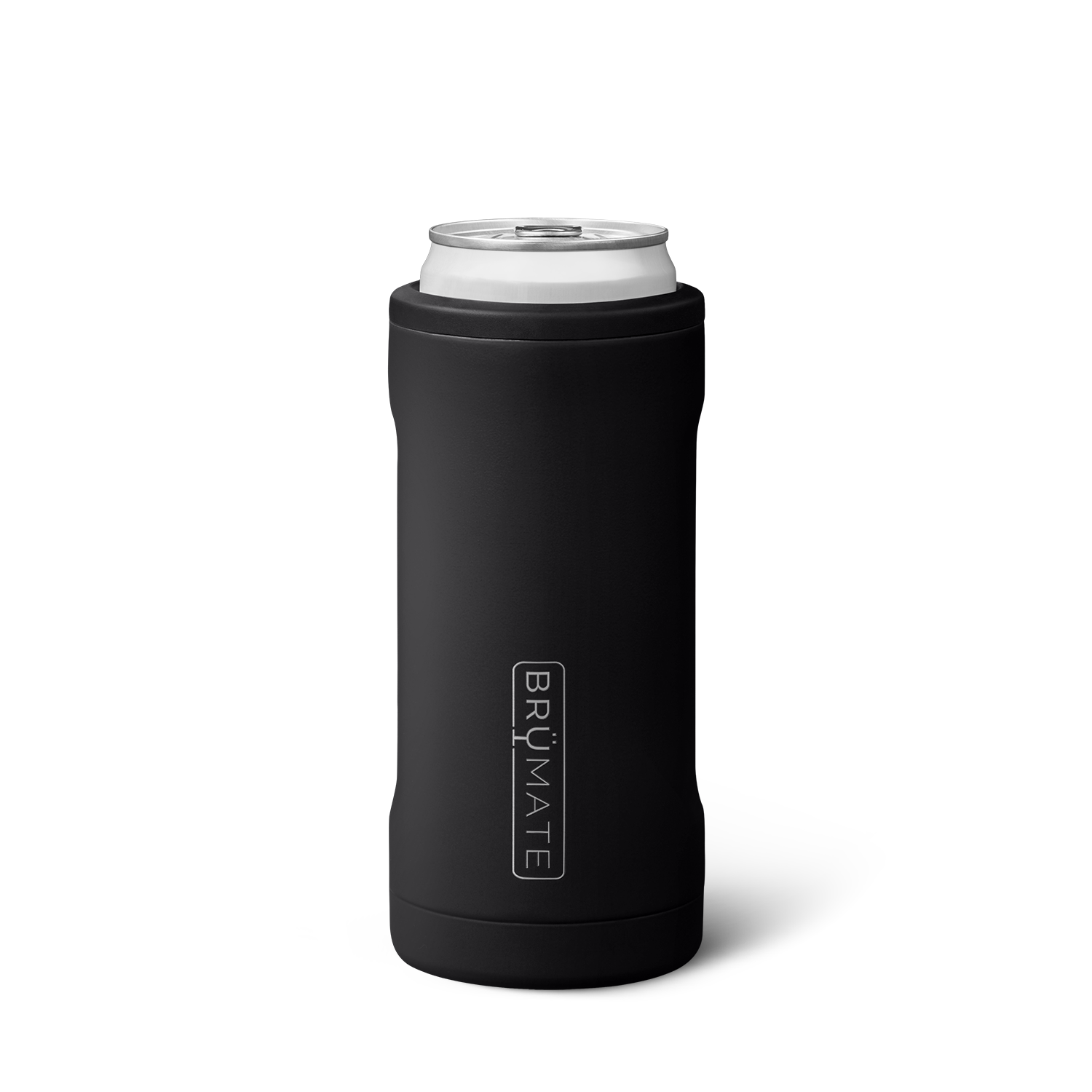 BruMate High Ball 12oz-Matte Black