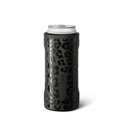 Brumate Hopsulator Slim Can Holder Stainless Steel Can Holder Personalize,  Slim Seltzer Can Cooler Tumbler 