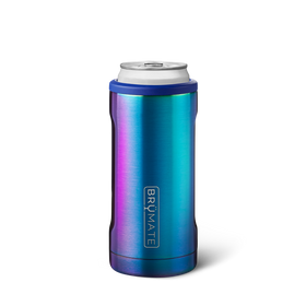 BruMate Rainbow Titanium Shaker Pint 20 oz