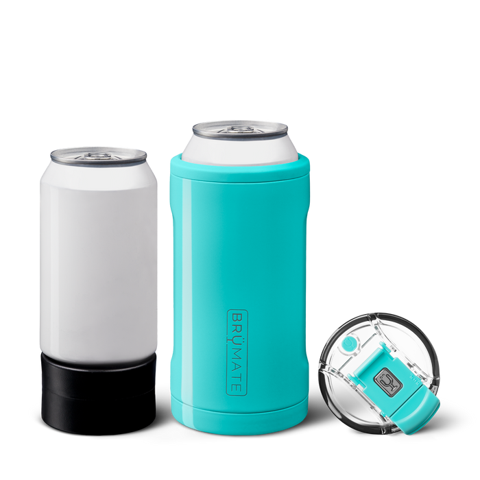 BrüMate Hopsulator 12 OZ Slim Can Cooler