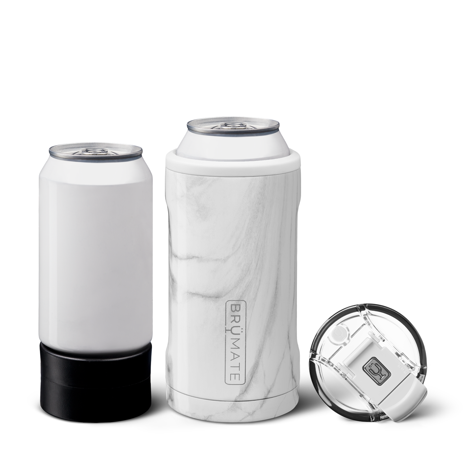 Image of Hopsulator Trio | Carrara | 12/16oz Standard Cans  