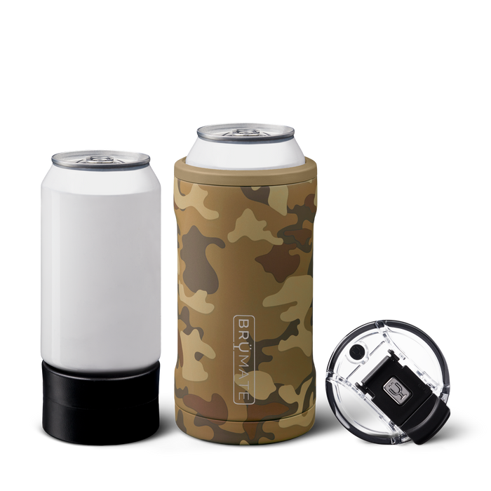 Brumate NAV Mauve Camo Tumbler - 22 oz - Grange Co-op