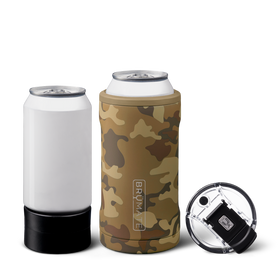 BRUMATE  Hopsulator Duo - Camo – Lauriebelles