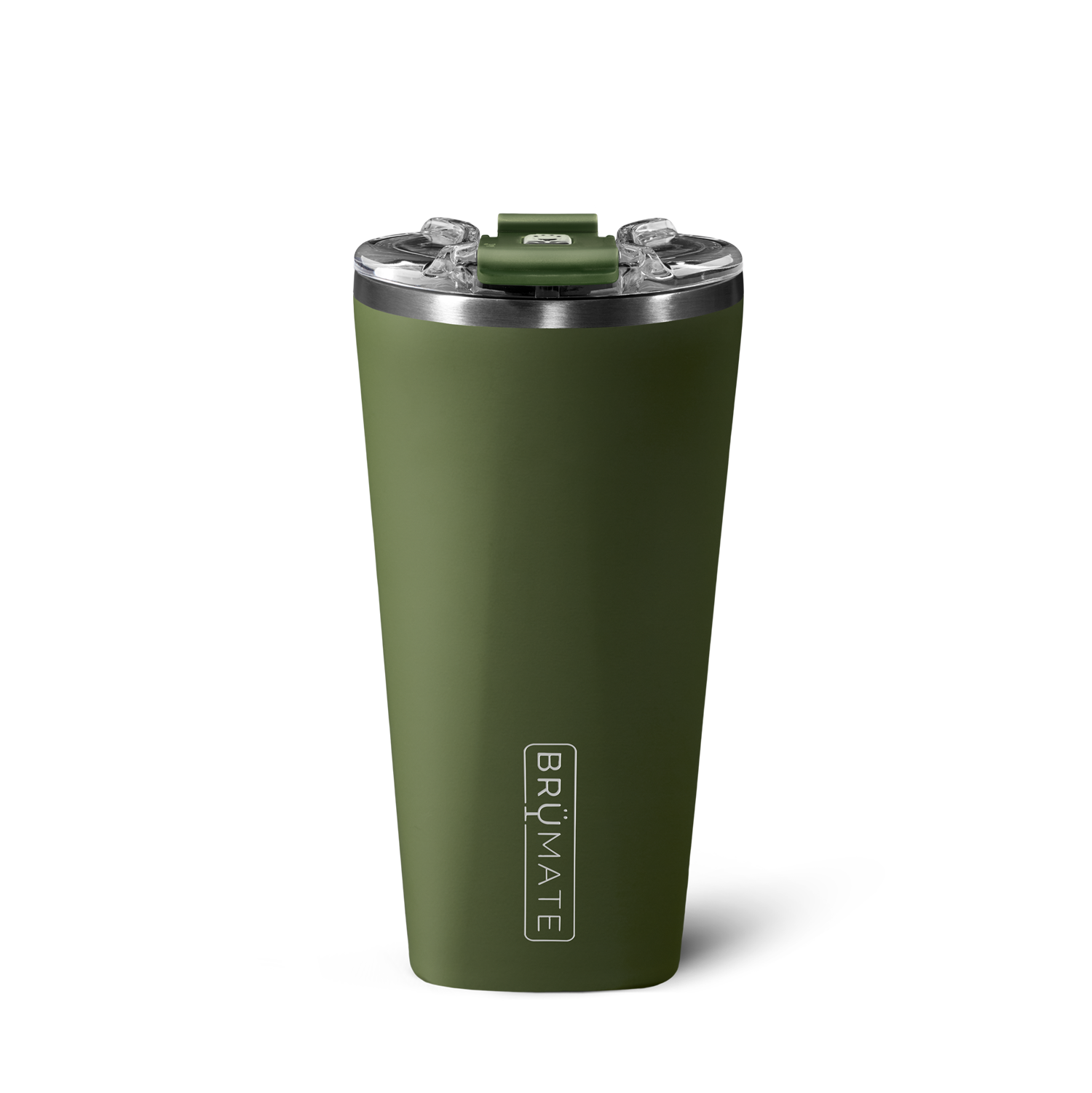 Image of Imperial Pint | OD Green | 20oz SV 