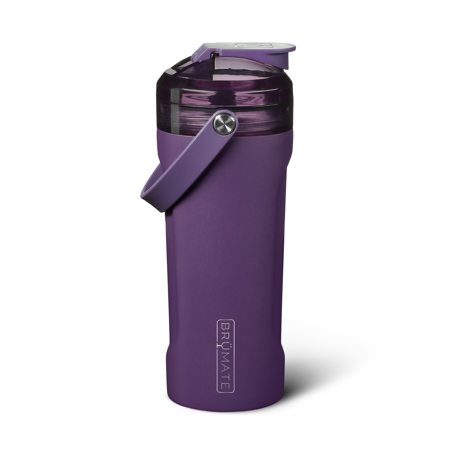 BrüMate - Rehydration Bottle, Amethyst – Kitchen Store & More