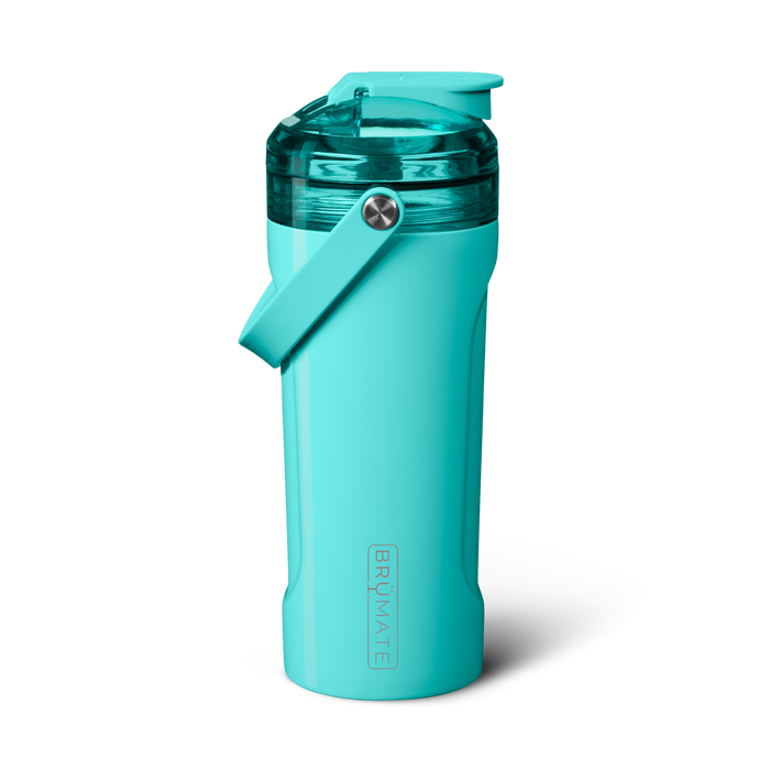 BlenderBottle Strada VS Bolde Bottle Insulated Stainless Steel