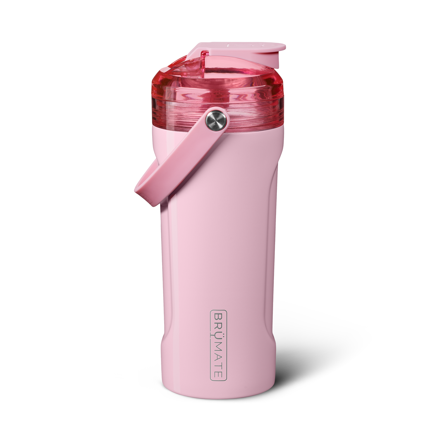 BruMate MultiShaker Blush