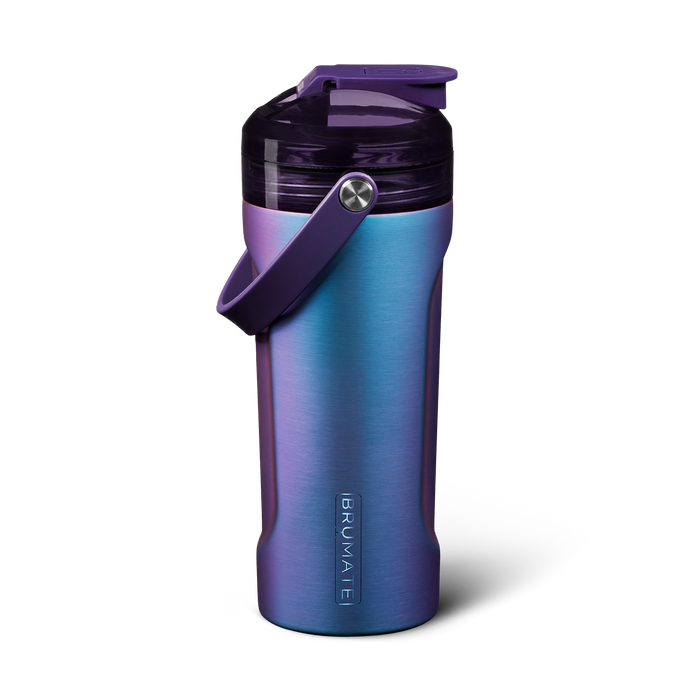 Brumate Multi Shaker Tumbler Wildflower Meadow