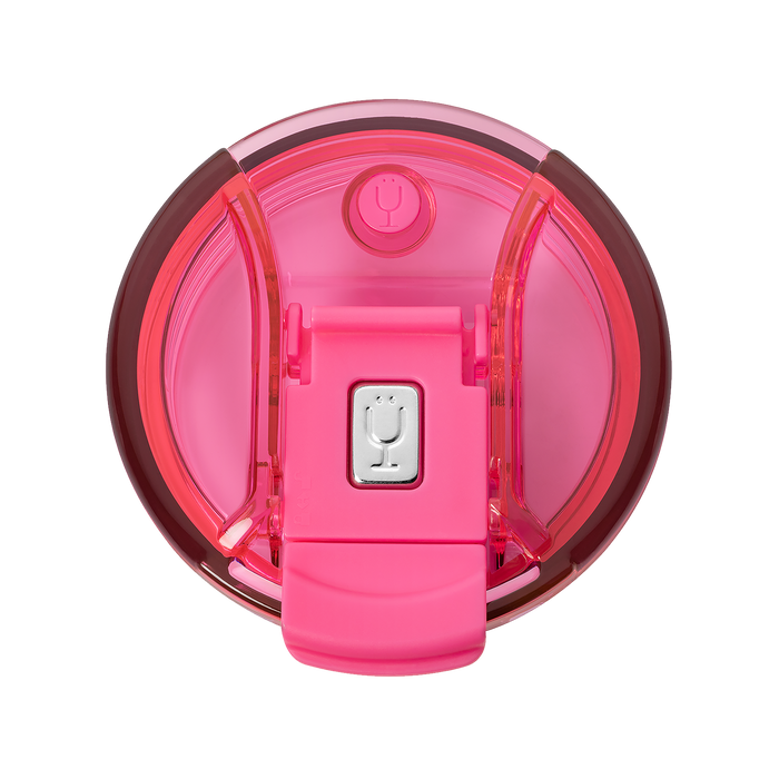 BrüMate Shaker Pint | Neon Pink