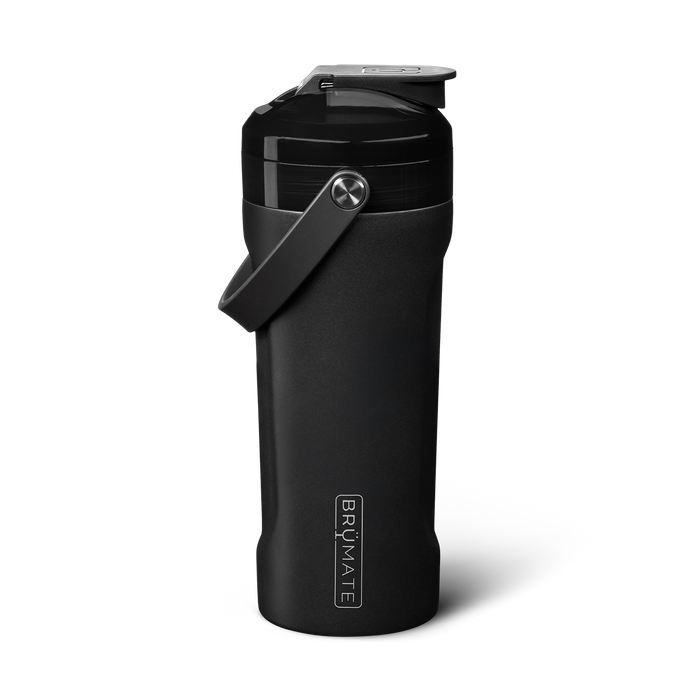 Brumate Era 900mL (30oz) Water Bottle Matte Black