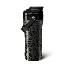 BruMate Onyx Leopard Stainless Steel Skinny Can Cooler, 12 oz. - Kitchen  Accessories - Hallmark