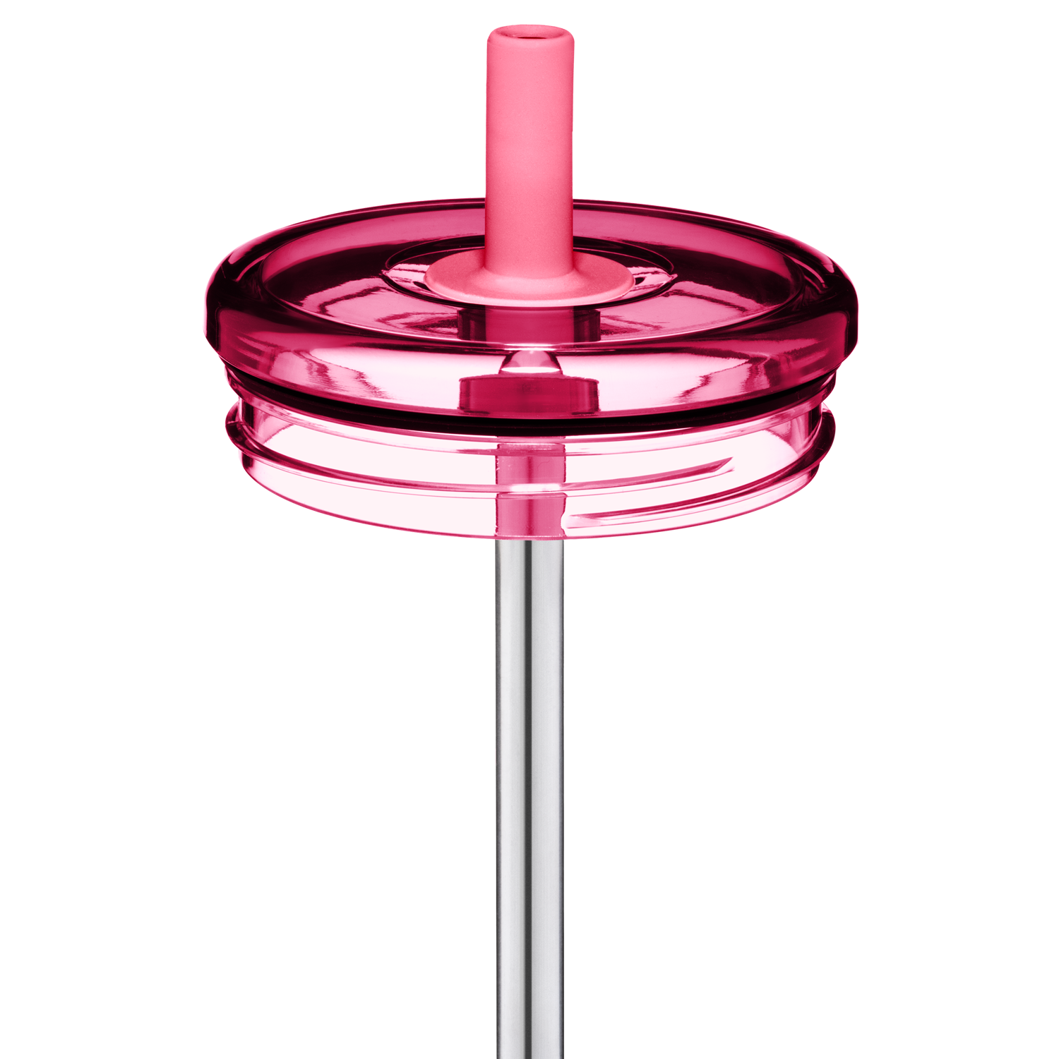 STRAW CHARM HOLDER – The Pink Vendur