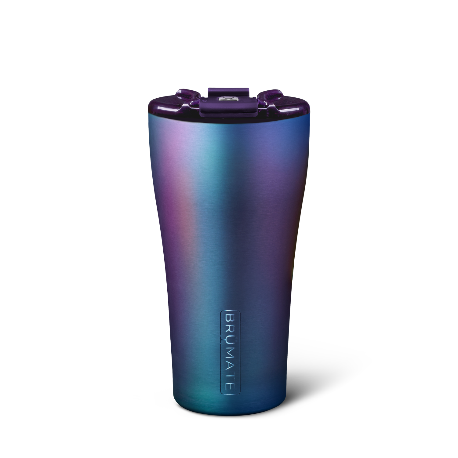 BruMate Black NAV 22 oz Tumbler