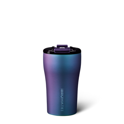 Best Buy: BruMate ReHydration Bottle Dark Aura RH25DA