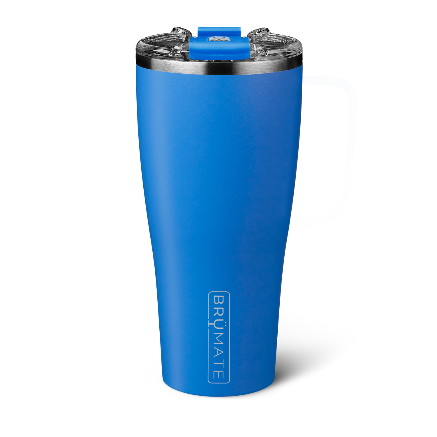 BrüMate NAV XL 32oz | Azure