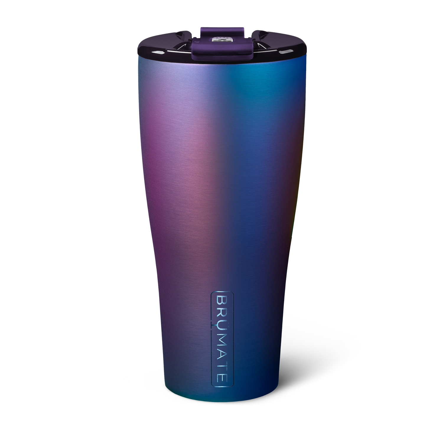 Brumate Era 40oz Leakproof Tumbler in Dark Aura Brand New In Hand