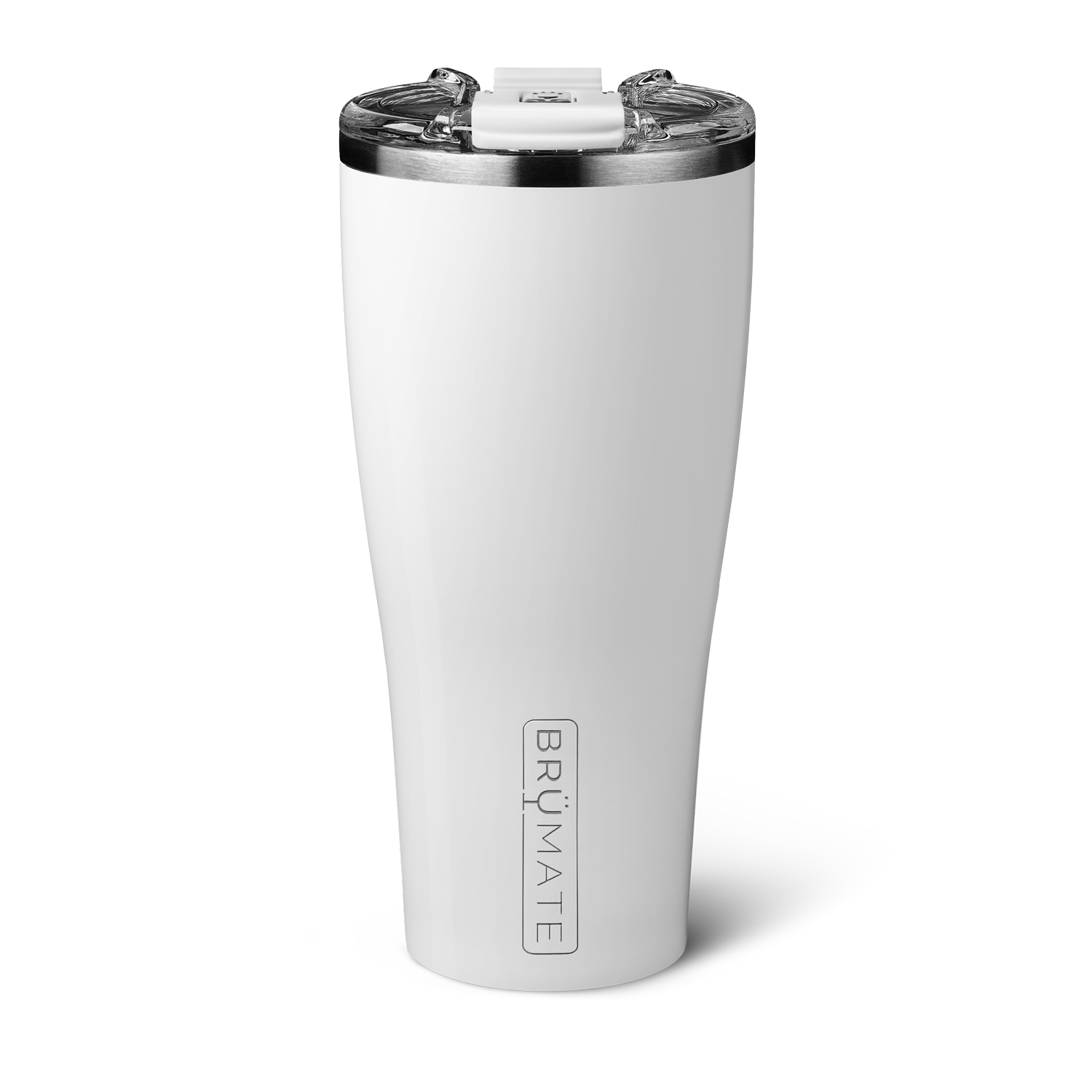 BrüMate NAV XL - 32oz 100% Leak Proof Insulated