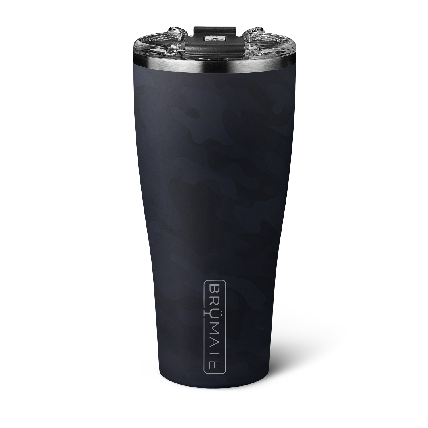 Brumate XL Tumbler Midnight Camo