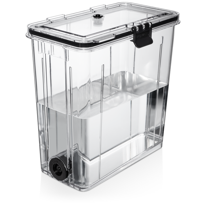 Brutank 35-Quart Rolling Cooler by Brumate Ice White – WCIWT, LLC