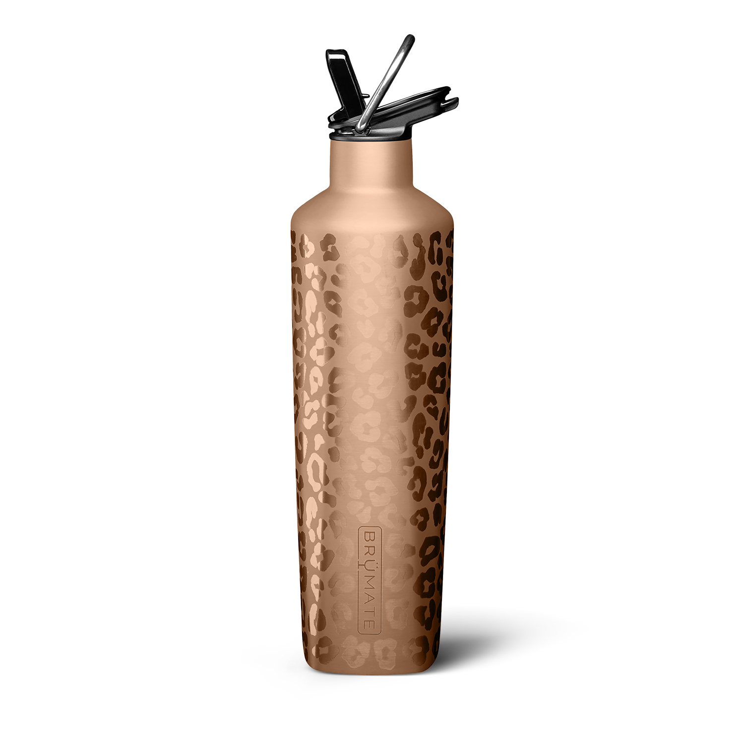 Image of ReHydration 25oz | Gold Leopard
