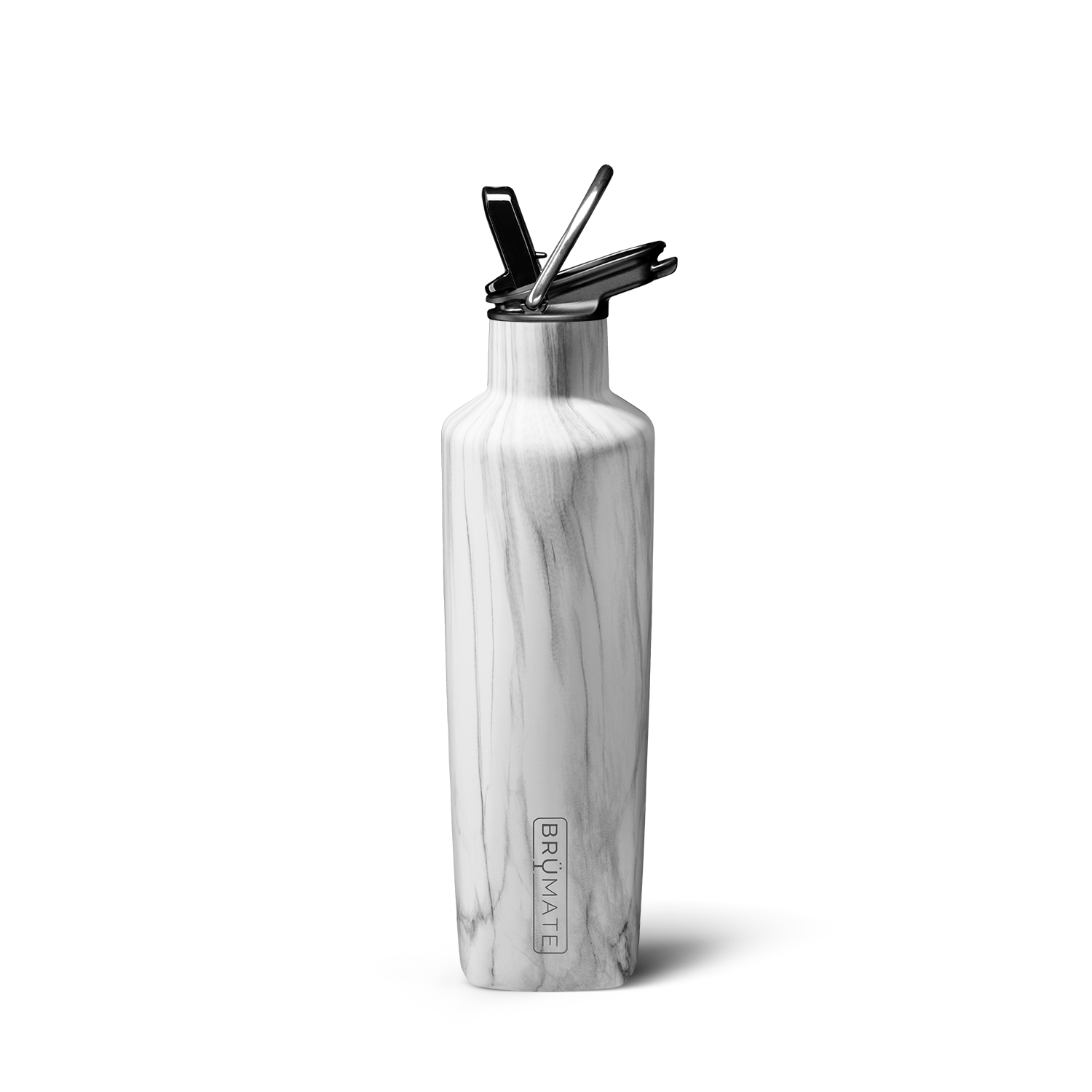 Brumate Rehydration Bottle - Concrete Grey Cornelia Florist: Cornelia  Florist & Gifts