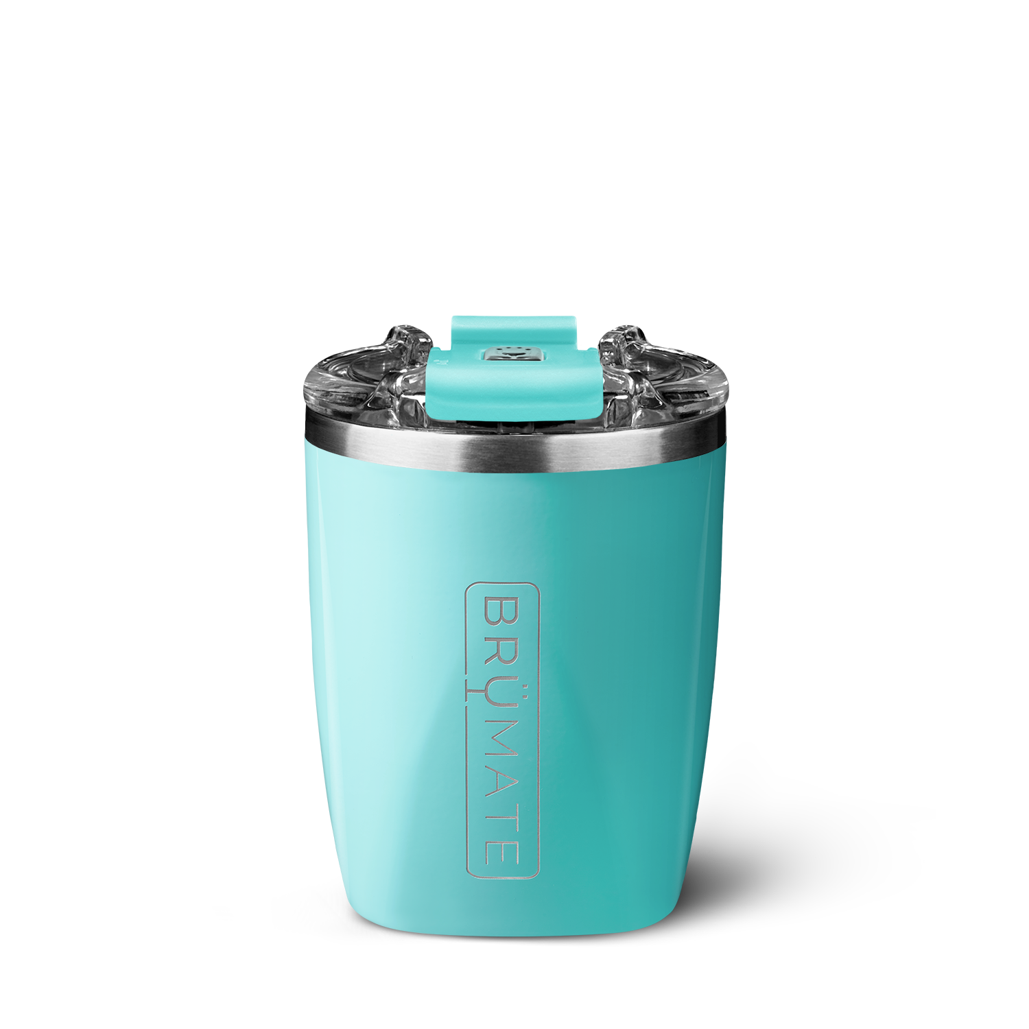 BruMate Rocks Tumbler 12 oz. (Min Qty 48)