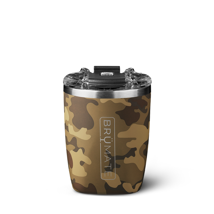 BruMate Toddy - Forest Camo