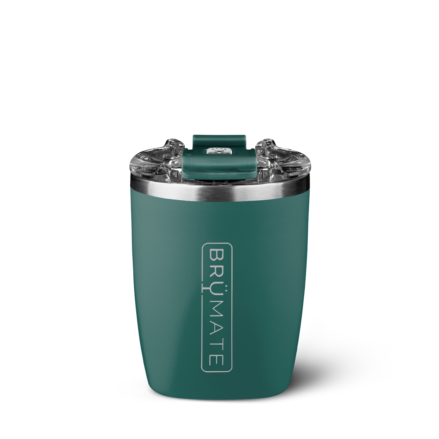 Rocks Tumbler | Hunter | 12oz