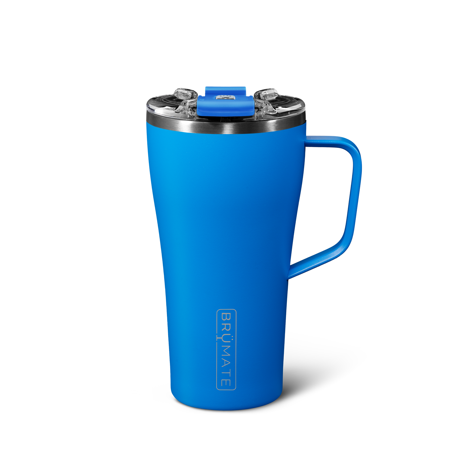 BruMate Toddy 22oz Azure