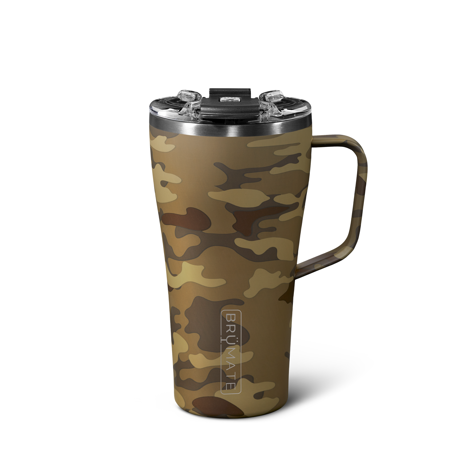 BRUMATE TODDY, FOREST CAMO