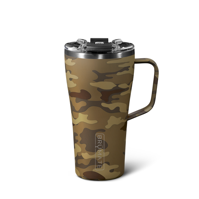 Southern Charm More Than A Store Tumbler - Camo – Southern Charm