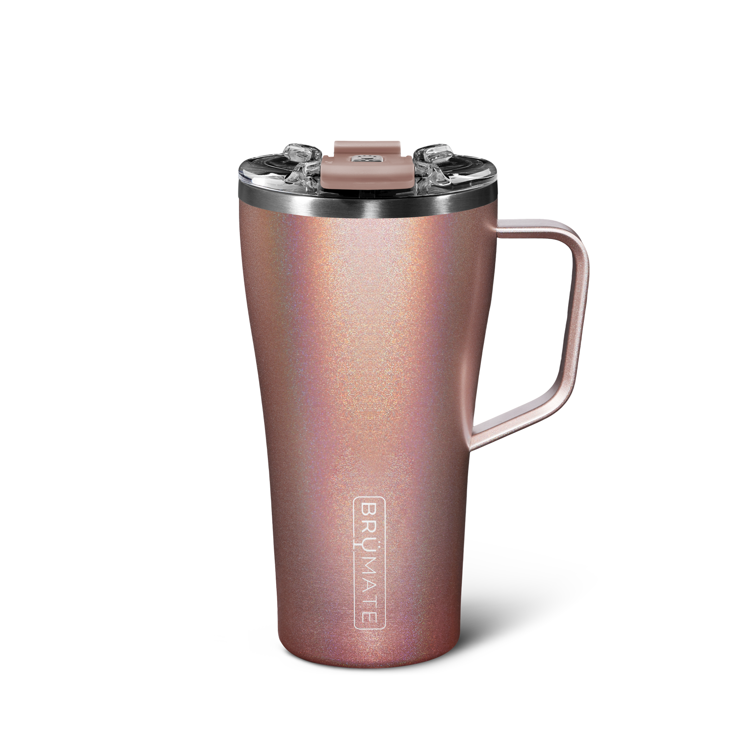 BRUMATE TODDY | AMETHYST | 22OZ