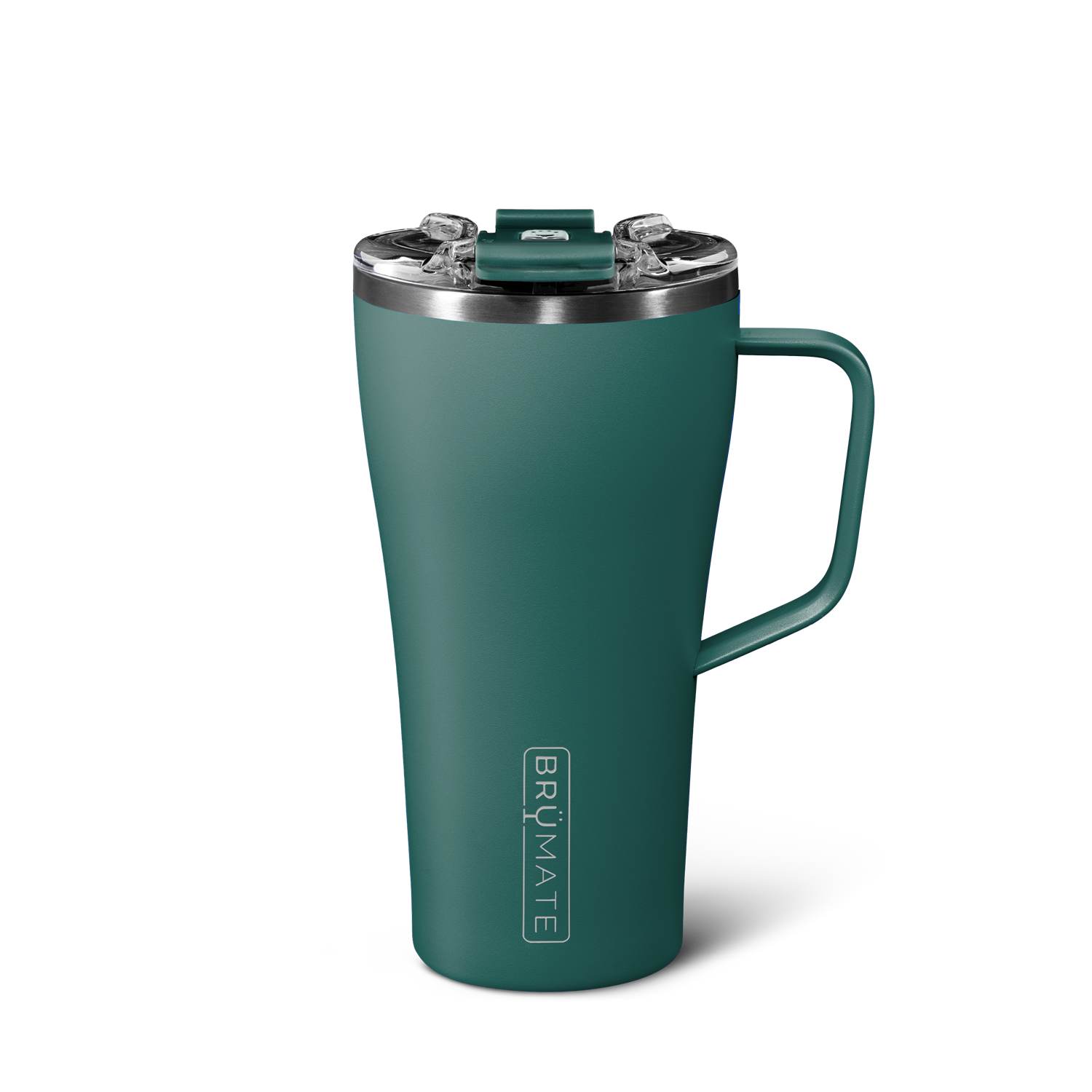 BRUMATE - TODDY 16OZ  OD GREEN – A Blissfully Beautiful Boutique