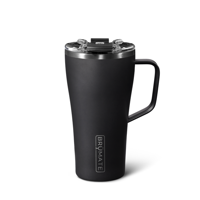Stay hydrated and cool on all of your adventures with BruMate