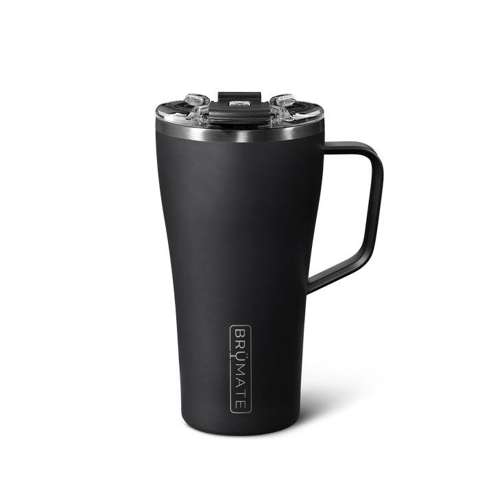 BruMate Shaker Pint Insulated Cocktail Shaker - Hike & Camp