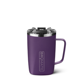 Brumate Toddy 22 - Amethyst - The Magnolia