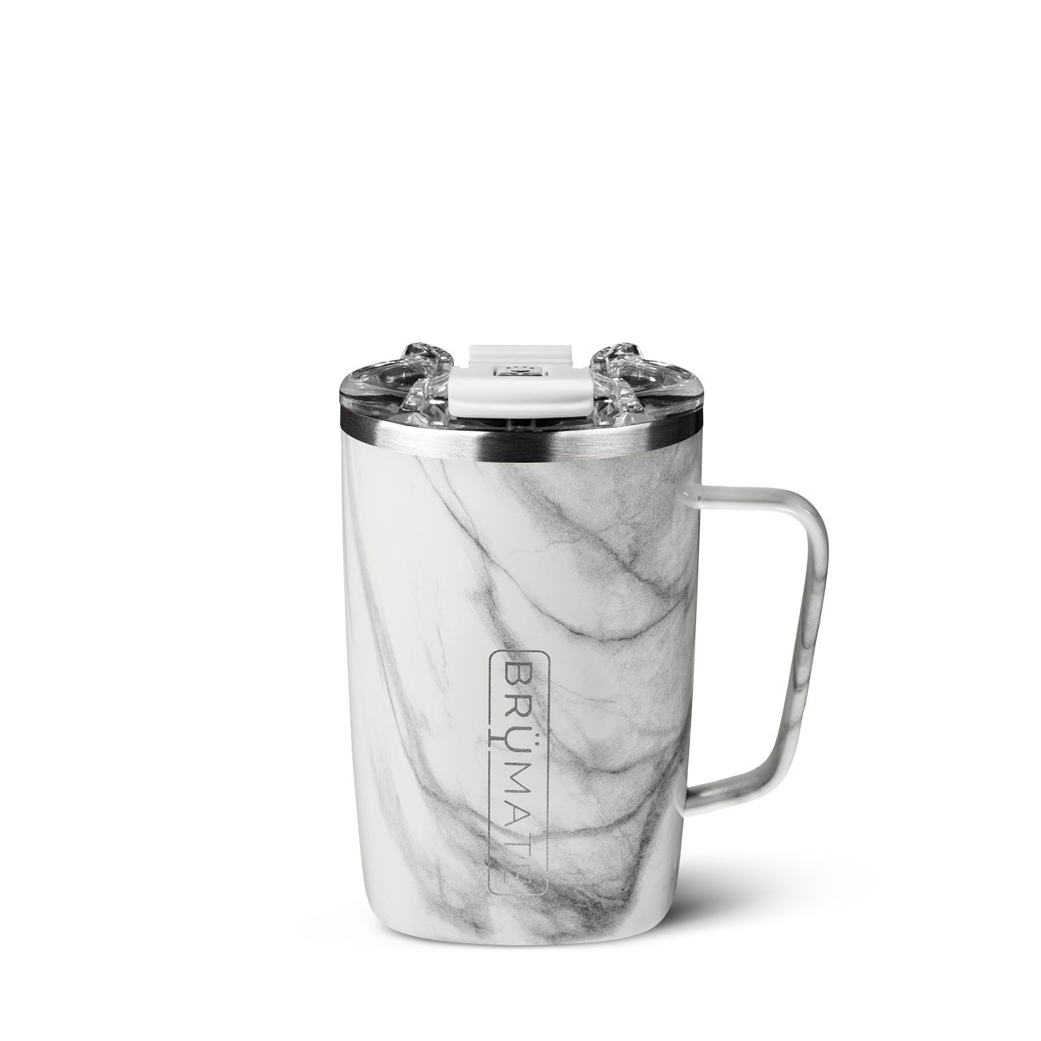 BrüMate MargTini | Carrara | 10oz