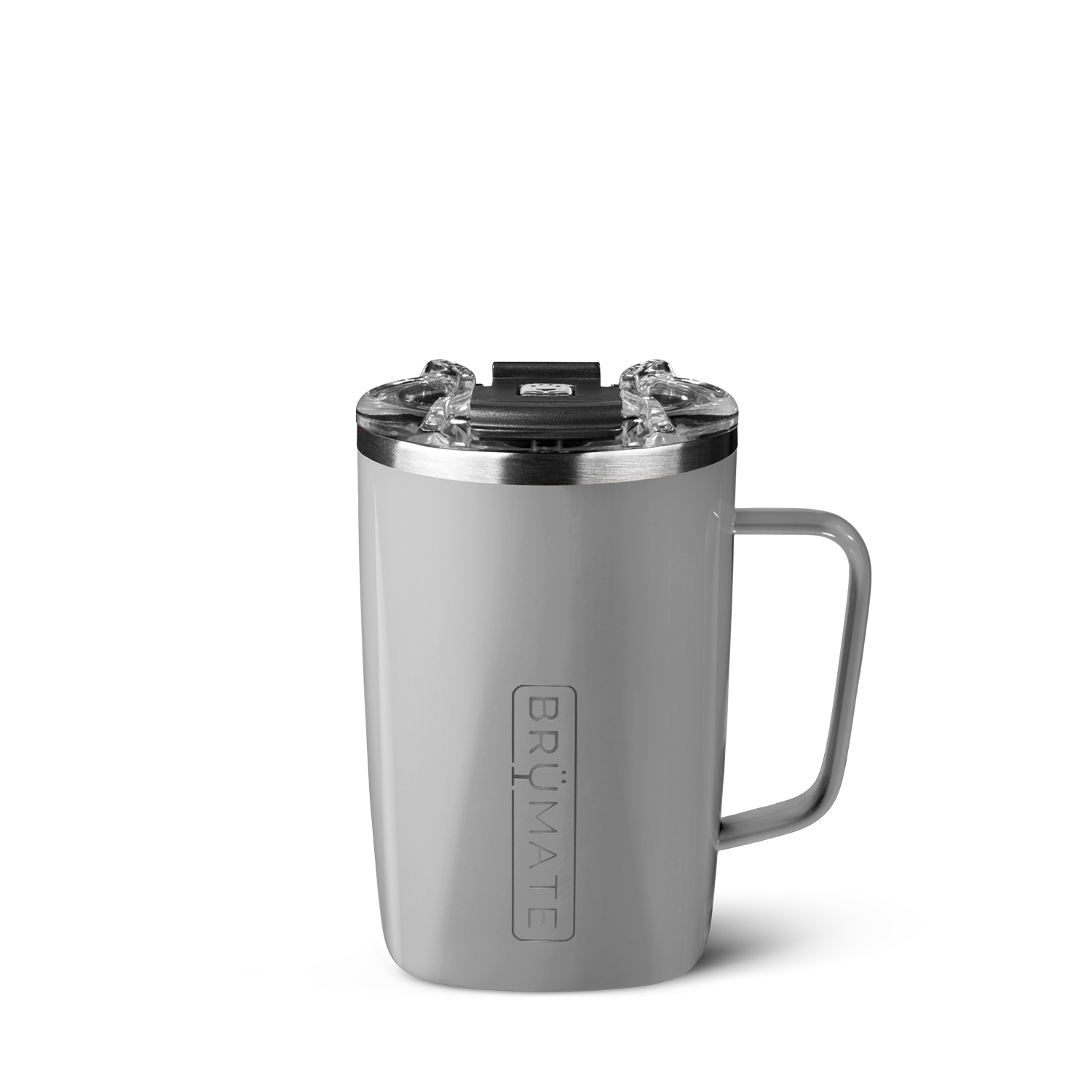 Brumate 16 oz Toddy Coffee Cup– Steel Grace