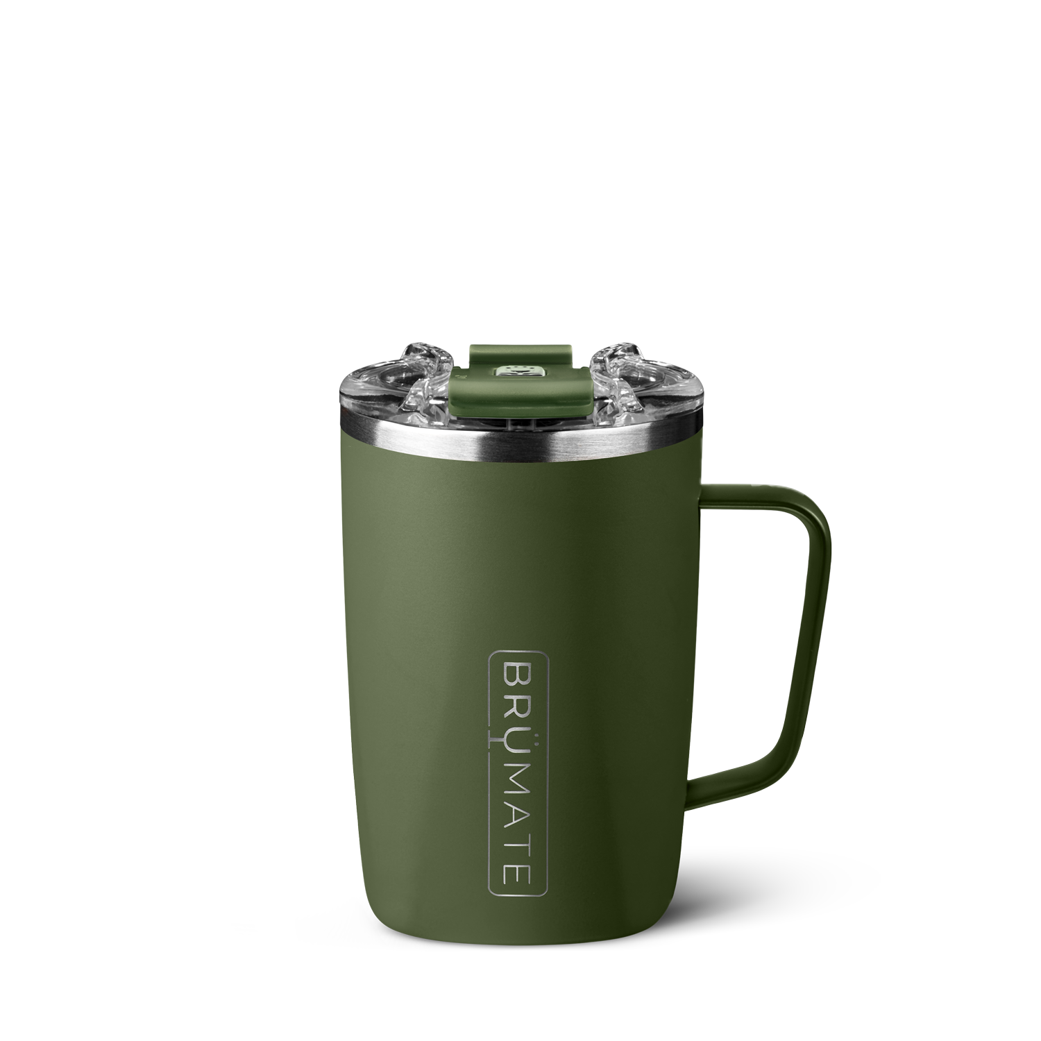 Brumate Toddy - OD Green