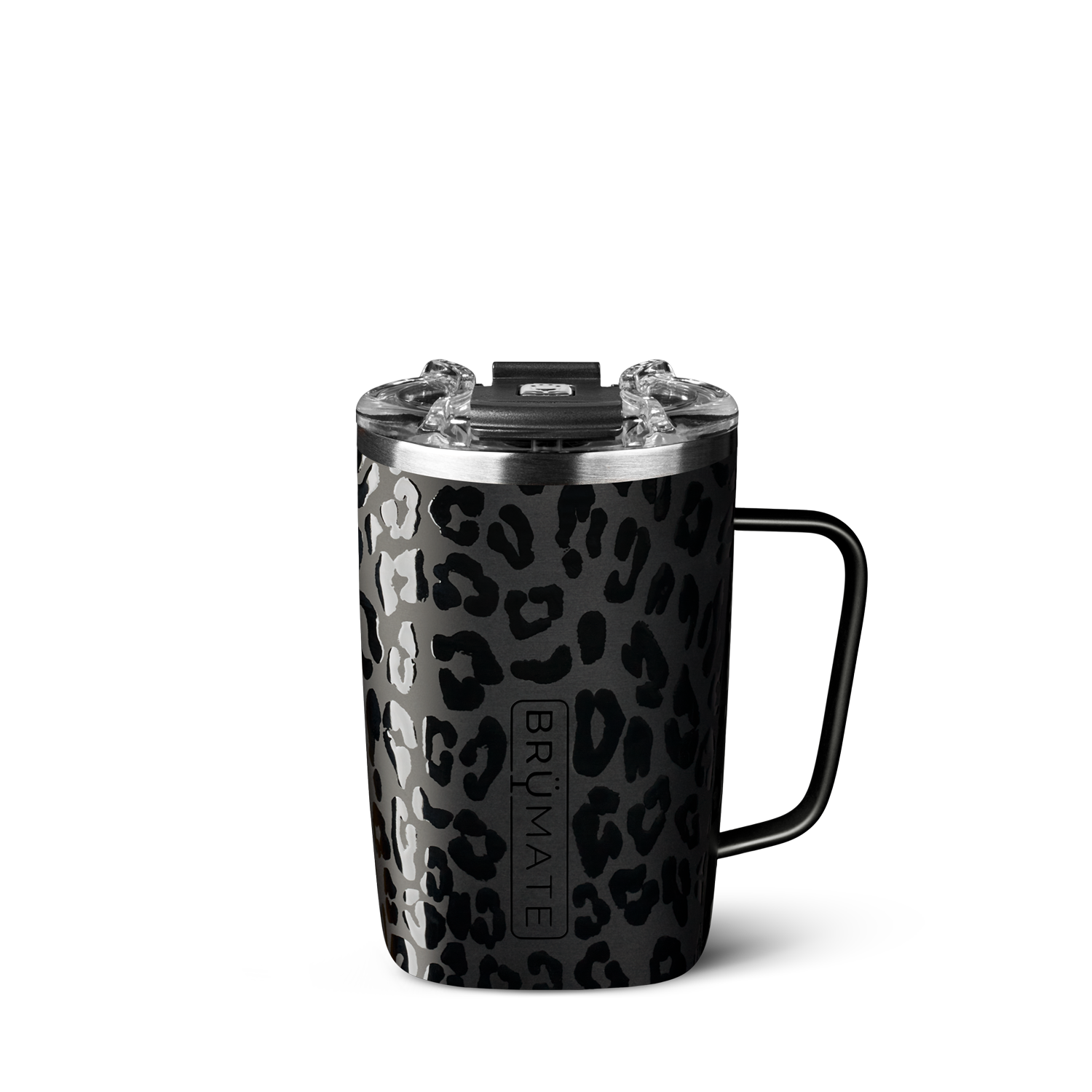 Toddy 16oz | Onyx Leopard