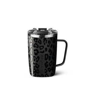 Brumate Toddy Coffee Mug in limestone leopard – Sycamore Grove